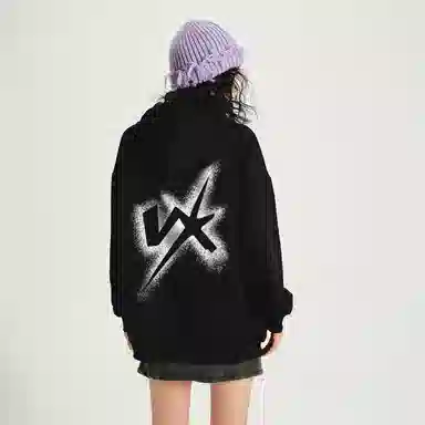 VXOXV Logo