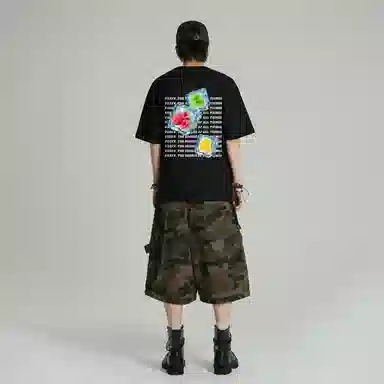 VXOXV logoT