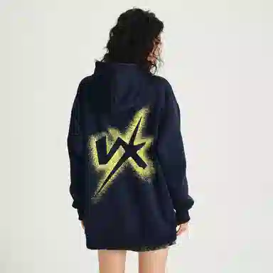 VXOXV Logo