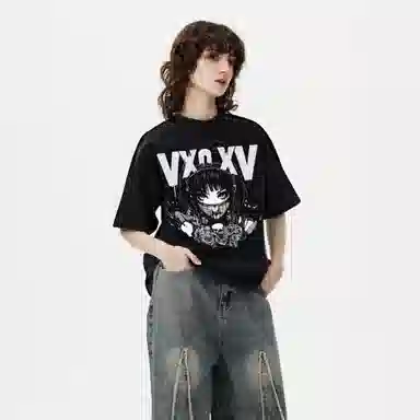 VXOXV logoT