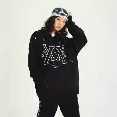 VXOXV logo