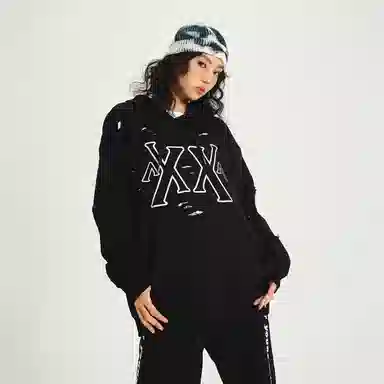 VXOXV logo