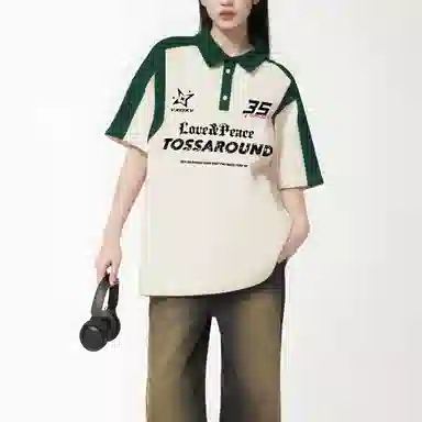 VXOXV Polo