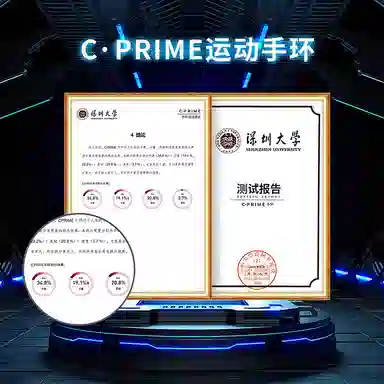 CPRIME