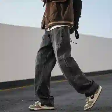 ORMY oversizecityboy