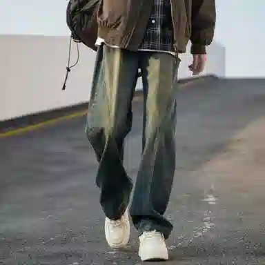 ORMY oversizecityboy