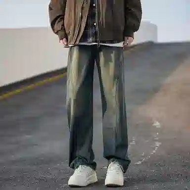 ORMY oversizecityboy