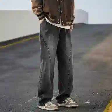 ORMY oversizecityboy