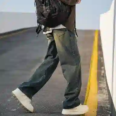 ORMY oversizecityboy