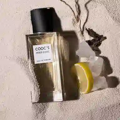 ODDIS coco EDP 50ml
