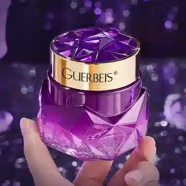 娇贝诗  紫苏竹炭清洁冰晶啫喱去角质 保湿