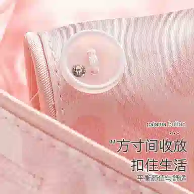 夏芬妍 休闲舒适高级感翻领家居服亲肤宽松时尚短袖睡裙 女款
