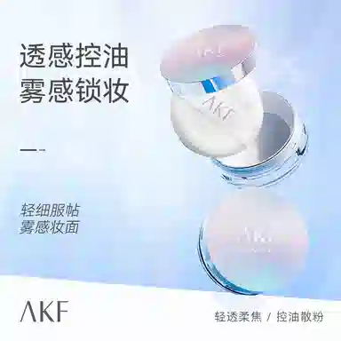 AKF