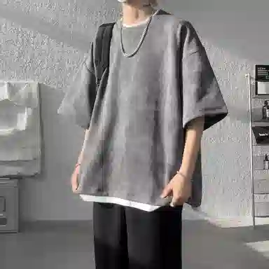 230 vintageoversizeT