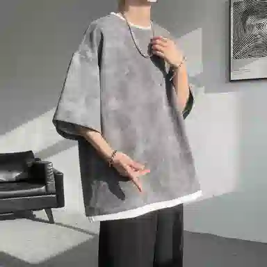 230 vintageoversizeT