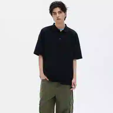 ZWWWZ Polo