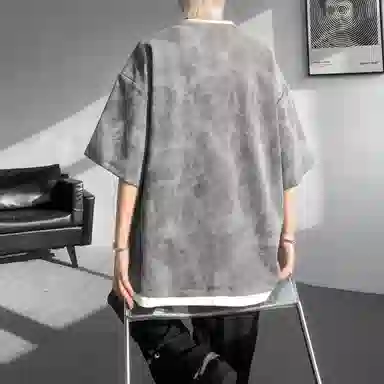 230 vintageoversizeT