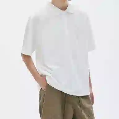 ZWWWZ Polo