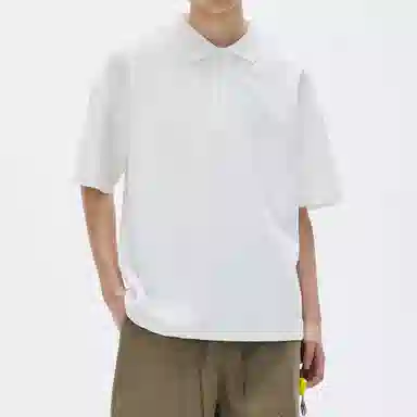 ZWWWZ Polo