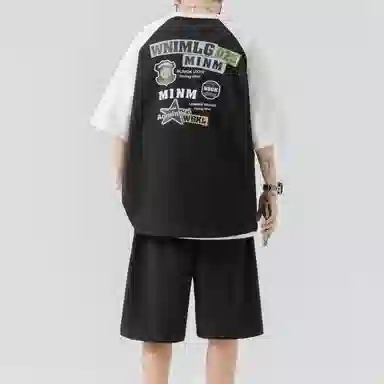 GOODHENLCE T