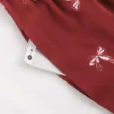 顶瓜瓜 时尚简约透气家居服睡衣套装 女款