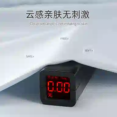 顶瓜瓜 蝴蝶甜美风翻领长袖长裤家居服睡衣套装 女款