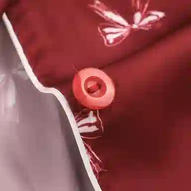 顶瓜瓜 时尚简约透气家居服睡衣套装 女款