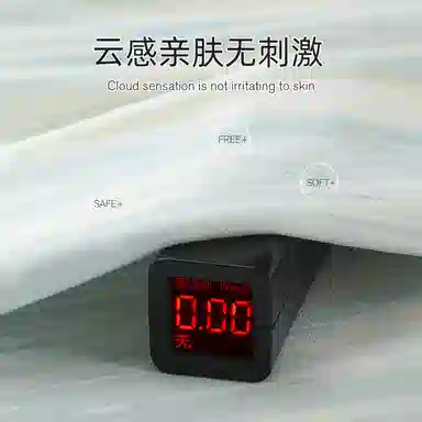 顶瓜瓜 德绒保暖加厚长袖长裤翻领开衫清新条纹卡通小狗家居服秋冬季睡衣套装 女款
