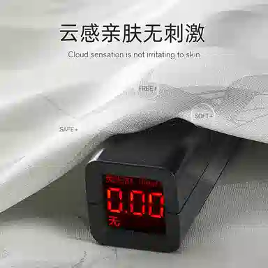 顶瓜瓜 冰丝短袖短裤翻领开衫国风竹叶条纹凉感两件套家居服夏季睡衣套装 女款