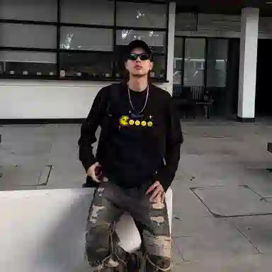 Duoyi 90 White Duck Down Long Sleeve T-Shirt