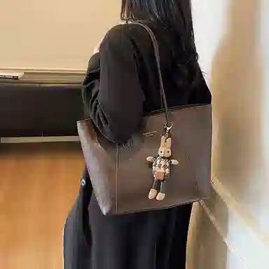 BUBM Tote PU