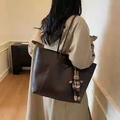BUBM Tote PU