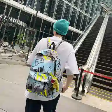 BUBM Backpack