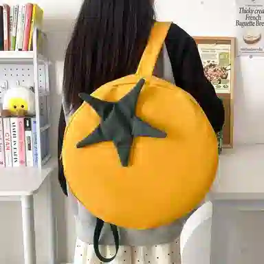 BUBM Backpack