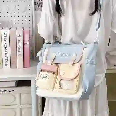 BUBM Tote