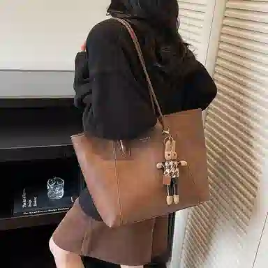 BUBM Tote PU