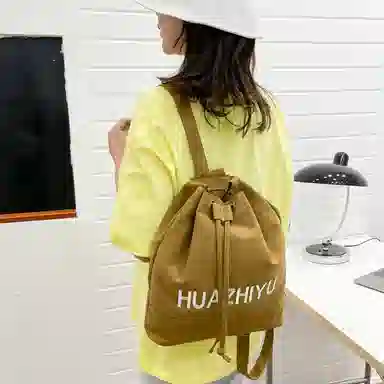 BUBM Backpack
