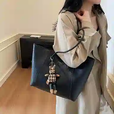BUBM Tote PU