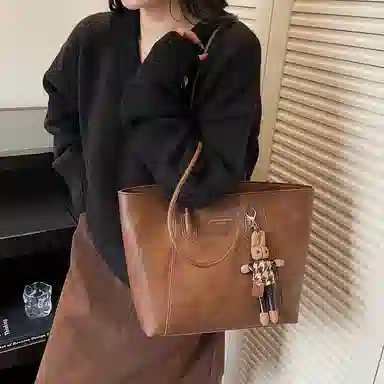 BUBM Tote PU