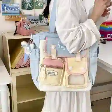 BUBM Tote