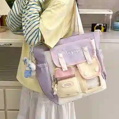 BUBM Tote