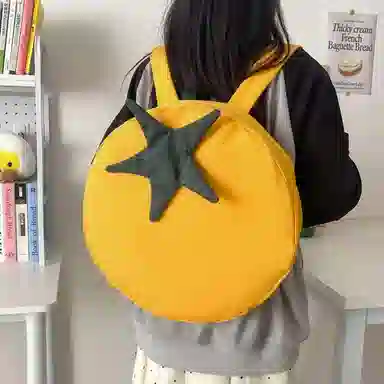 BUBM Backpack