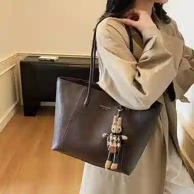 BUBM Tote PU