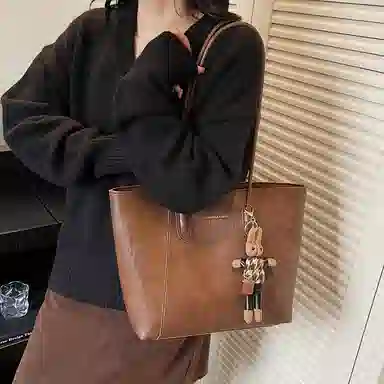 BUBM Tote PU
