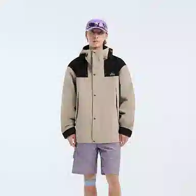 Lonsdale 2025 Jacket