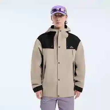 Lonsdale 2025 Jacket
