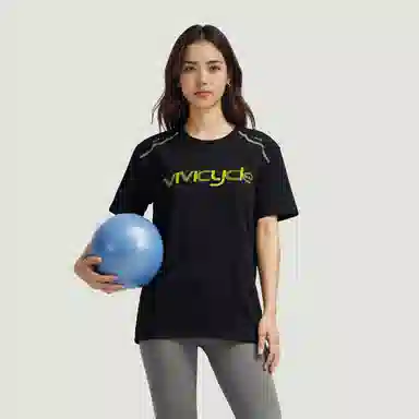 VIVI CYCLE Logo