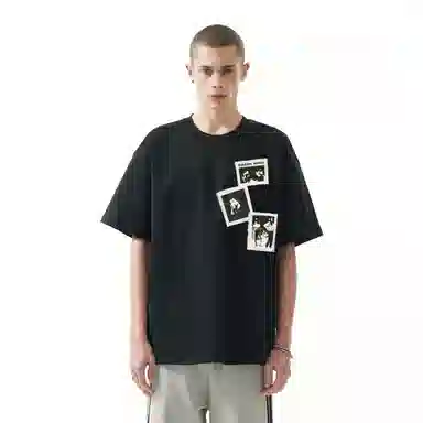 Rolling Money cleanfitT