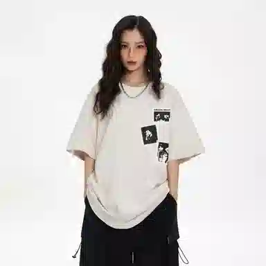 Rolling Money cleanfitT