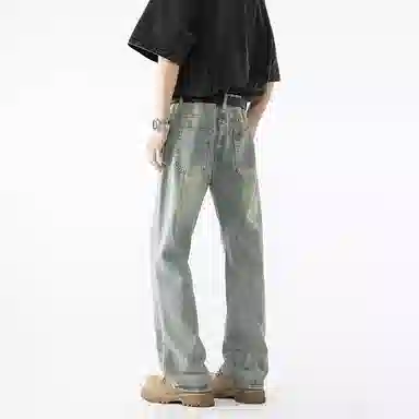 Rolling Money CleanFit